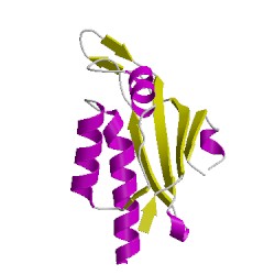 Image of CATH 3fv9H01