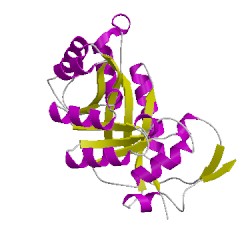 Image of CATH 3fv9H02
