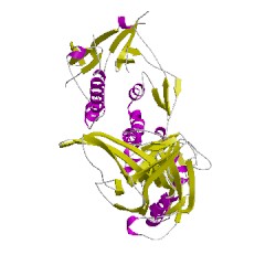 Image of CATH 3fvcA