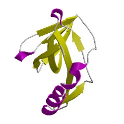 Image of CATH 3fvcA03