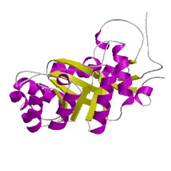 Image of CATH 3fvdA02