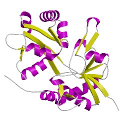 Image of CATH 3fvgA