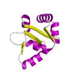 Image of CATH 3fvgA02