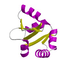 Image of CATH 3fvgB02