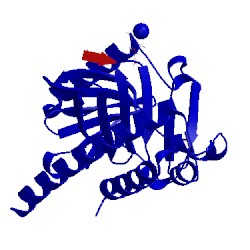 Image of CATH 3fvh