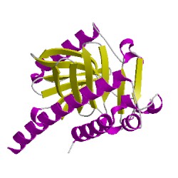 Image of CATH 3fvhA