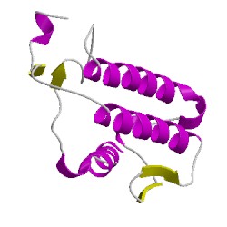 Image of CATH 3fviD00