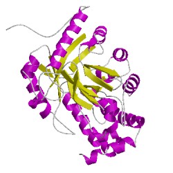 Image of CATH 3fvmA00