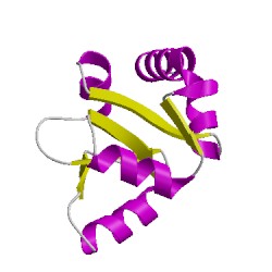 Image of CATH 3fvnA02