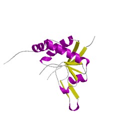 Image of CATH 3fvnB01
