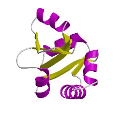 Image of CATH 3fvnB02