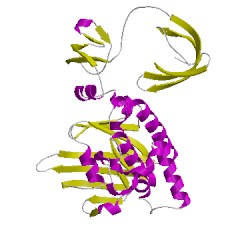 Image of CATH 3fvqA