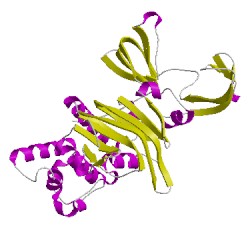 Image of CATH 3fvqB