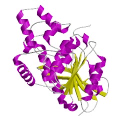 Image of CATH 3fvrC