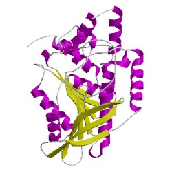 Image of CATH 3fvrD