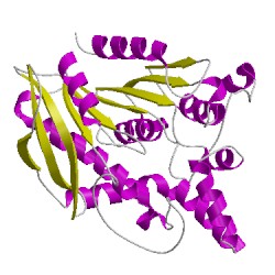 Image of CATH 3fvrE00