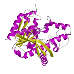 Image of CATH 3fvrH