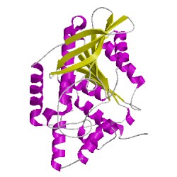 Image of CATH 3fvrI