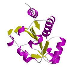 Image of CATH 3fw2B00
