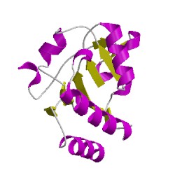 Image of CATH 3fw2D