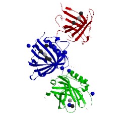 Image of CATH 3fw4