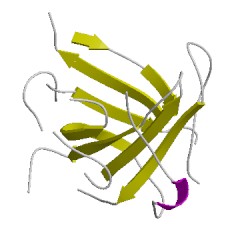 Image of CATH 3fw4B