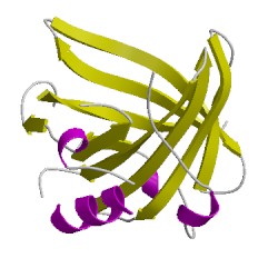 Image of CATH 3fw5B
