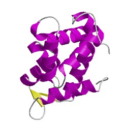 Image of CATH 3fwcE