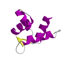 Image of CATH 3fwcE01