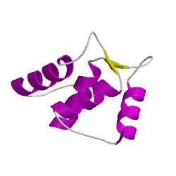 Image of CATH 3fwcI01