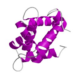 Image of CATH 3fwcM