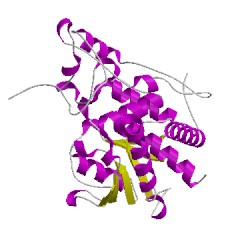Image of CATH 3fwkA00