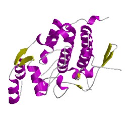 Image of CATH 3fwqA01
