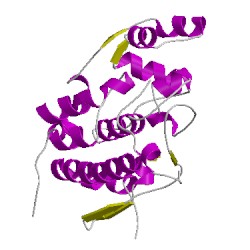 Image of CATH 3fwqB01