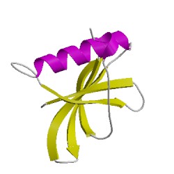 Image of CATH 3fwqB02