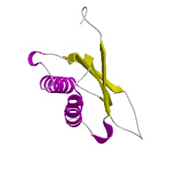 Image of CATH 3fwtA00