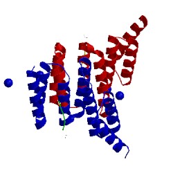 Image of CATH 3fwv
