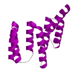 Image of CATH 3fwvB00