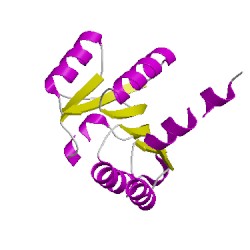 Image of CATH 3fwzA00