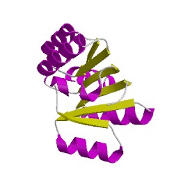 Image of CATH 3fwzB