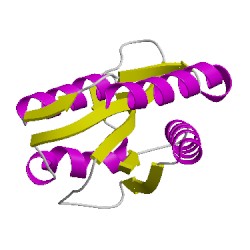 Image of CATH 3fx2A