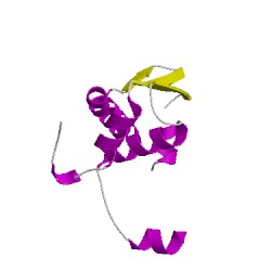 Image of CATH 3fx3B02