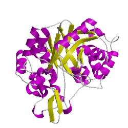 Image of CATH 3fx4A