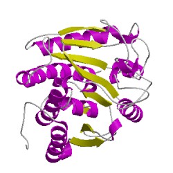 Image of CATH 3fx6C00