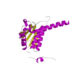 Image of CATH 3fxaA