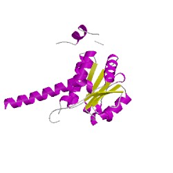 Image of CATH 3fxaB