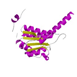 Image of CATH 3fxaD