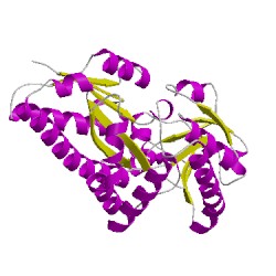 Image of CATH 3fxbA00