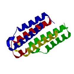 Image of CATH 3fxd