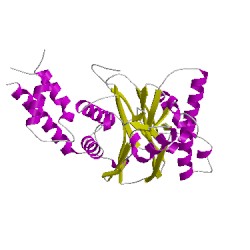 Image of CATH 3fxjA